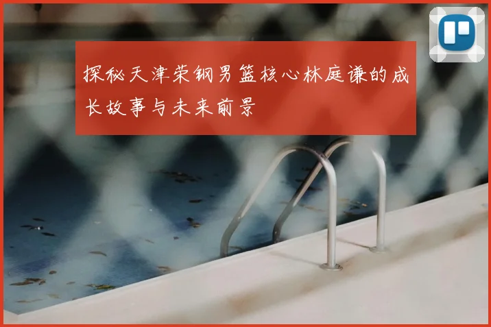 探秘天津荣钢男篮核心林庭谦的成长故事与未来前景