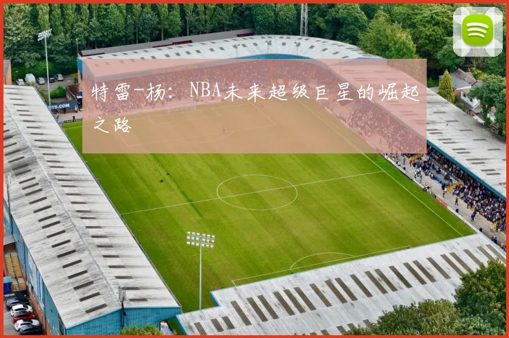 特雷-杨：NBA未来超级巨星的崛起之路